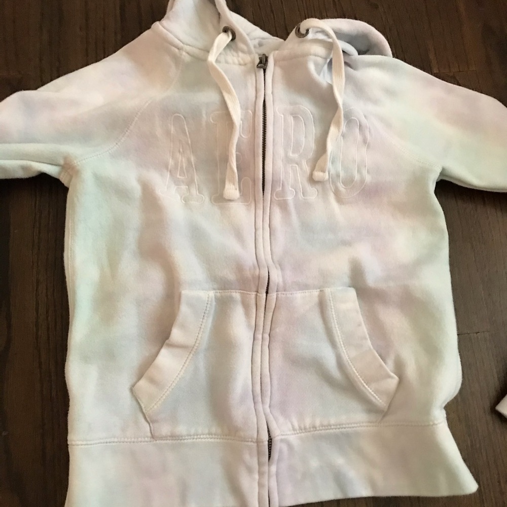 Aeropostale sweater